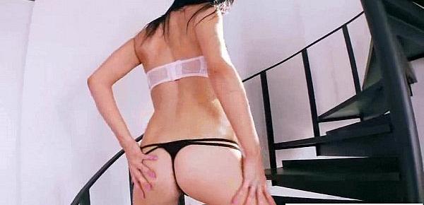  Wild Horny Girl Use All Kind Of Things For Climax movie-26